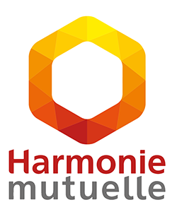 Logo: Harmonie Mutuelle