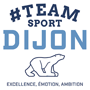 Logo: Team Sport DIJON