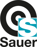 Logo: Sauer shooting sportwear
