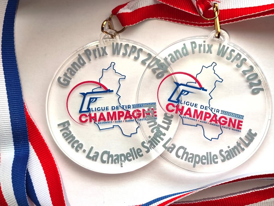 Christelle Girard - Para-tir VI